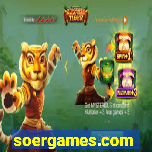 soergames.com