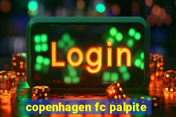 copenhagen fc palpite