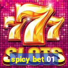 spicy bet 01