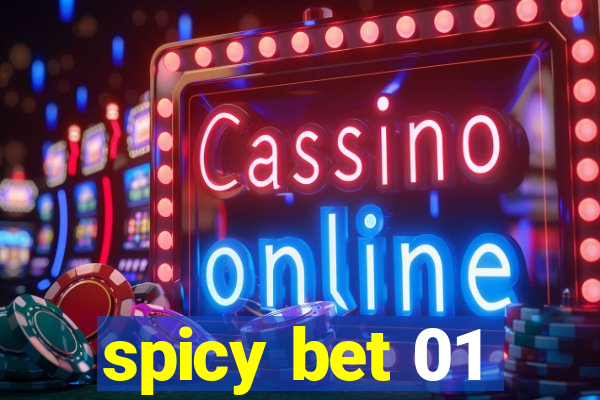 spicy bet 01