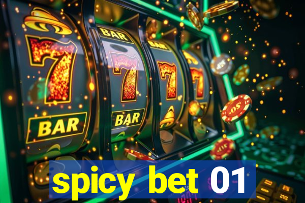 spicy bet 01