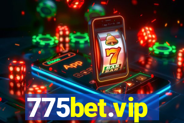 775bet.vip