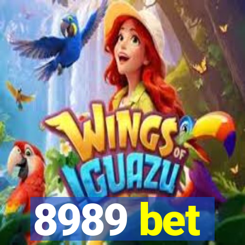 8989 bet