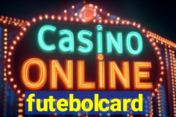 futebolcard