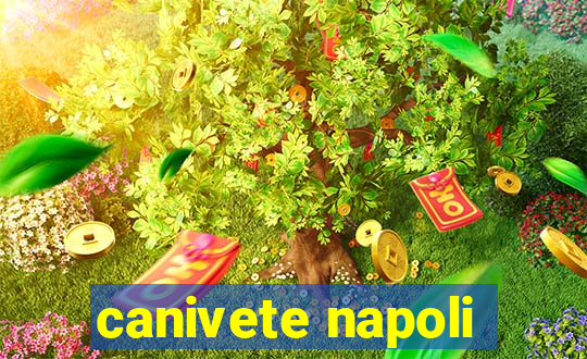 canivete napoli