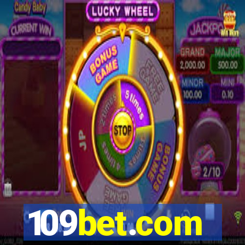 109bet.com