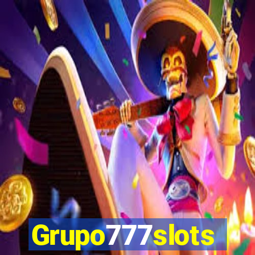 Grupo777slots