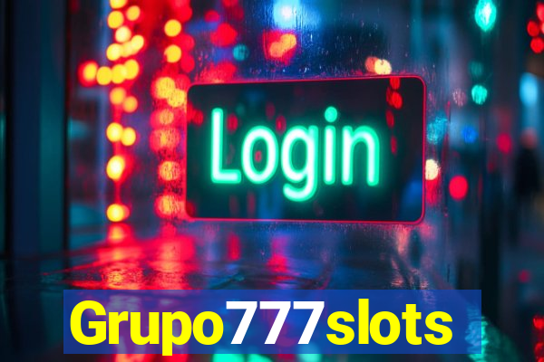 Grupo777slots