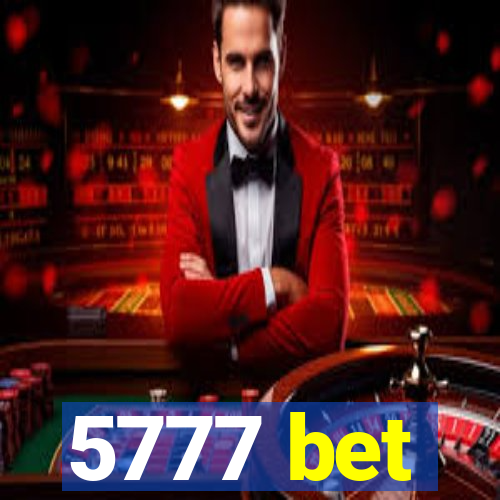 5777 bet