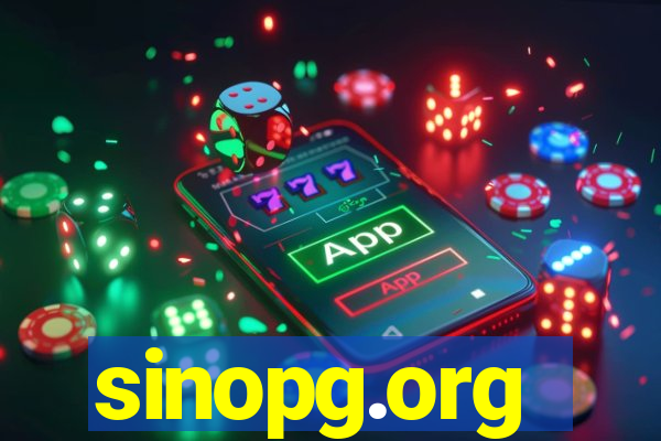 sinopg.org