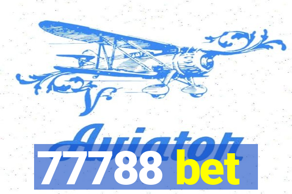 77788 bet