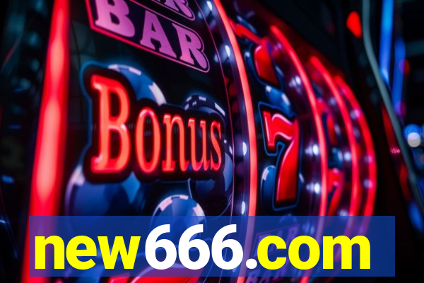 new666.com