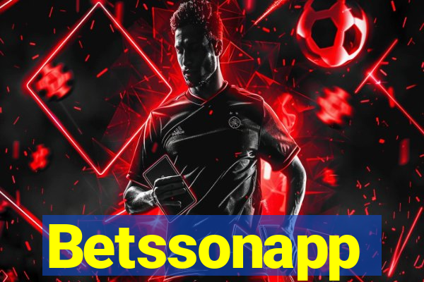 Betssonapp