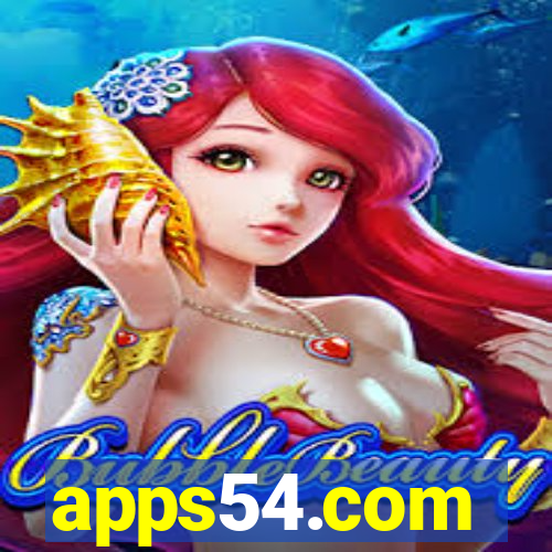 apps54.com