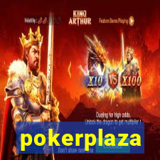 pokerplaza