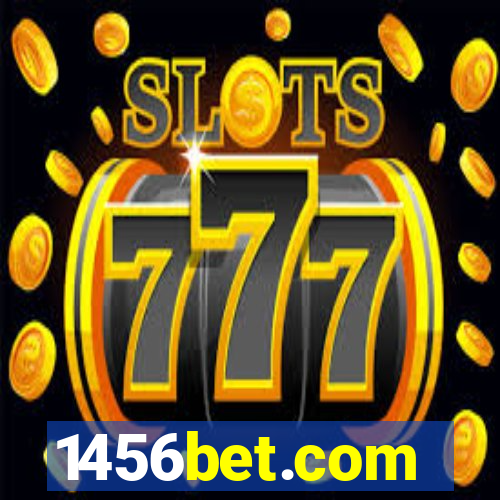 1456bet.com