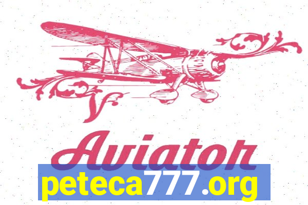 peteca777.org