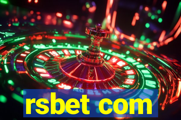 rsbet com