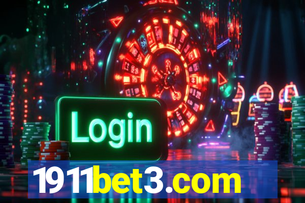 1911bet3.com