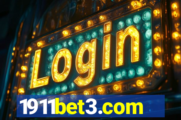 1911bet3.com