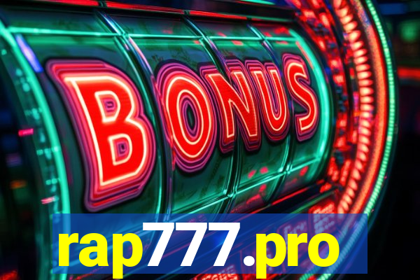 rap777.pro