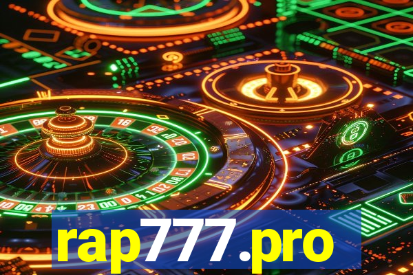 rap777.pro