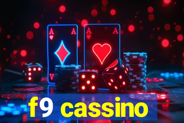 f9 cassino