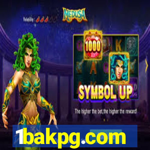 1bakpg.com