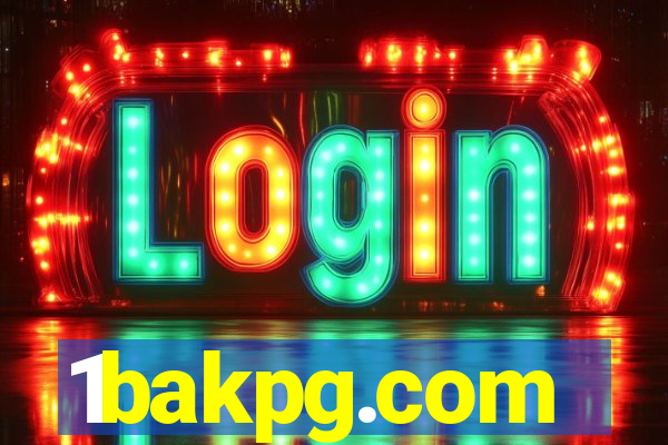 1bakpg.com