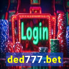 ded777.bet