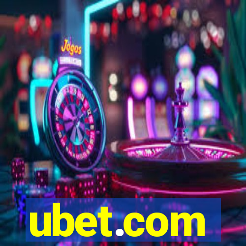 ubet.com