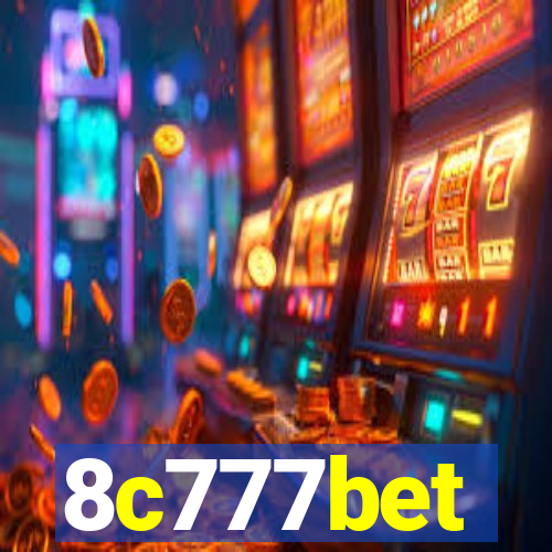 8c777bet