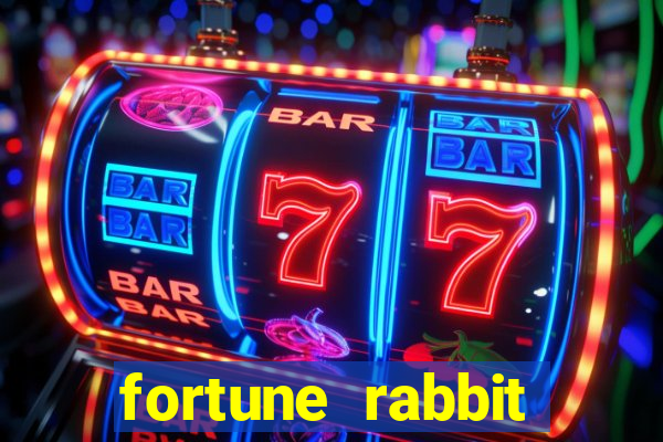 fortune rabbit horário pagante