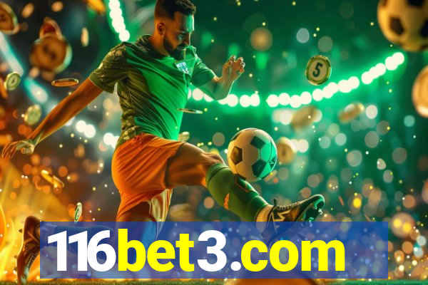 116bet3.com