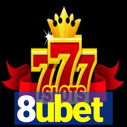 8ubet