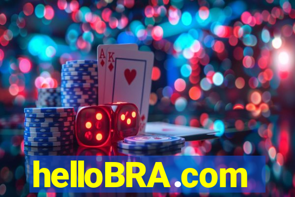 helloBRA.com