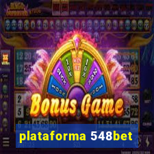 plataforma 548bet