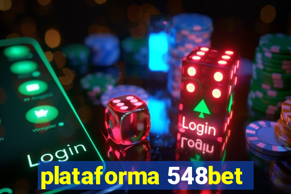 plataforma 548bet