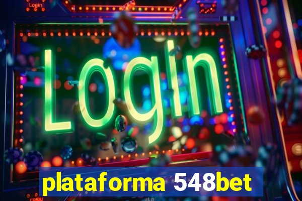 plataforma 548bet