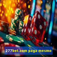 277bet.com paga mesmo