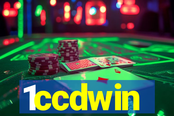 1ccdwin