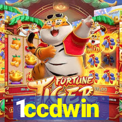 1ccdwin