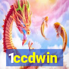 1ccdwin