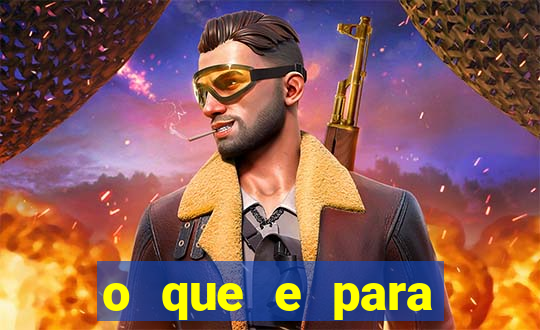 o que e para falar portal zacarias