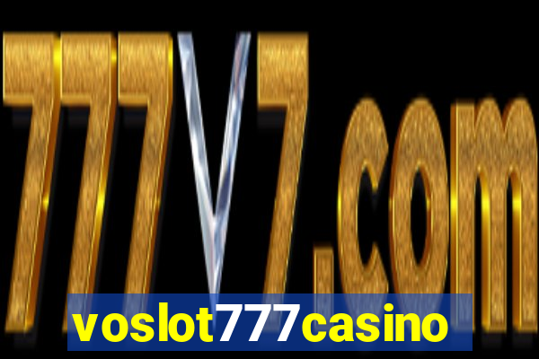 voslot777casino