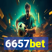 6657bet