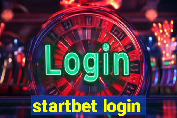 startbet login