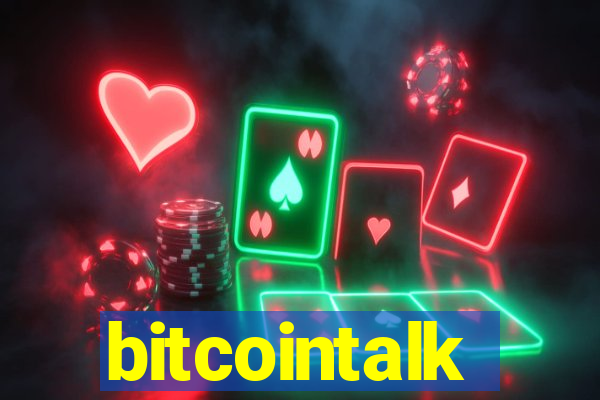 bitcointalk