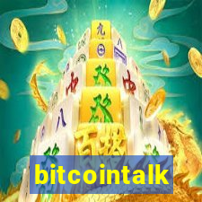 bitcointalk