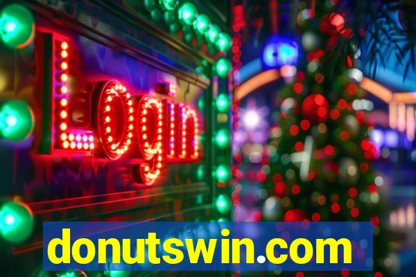 donutswin.com